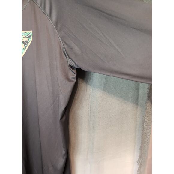 Columbia PFG Men's Omni Shade Fishing Shirt Long Sleeve Size 1X(370) - Picture 3 of 9